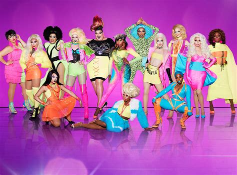 rupaul's drag race kisscartoon|All RuPaul's Drag Race TV Shows in Order and How To Watch .